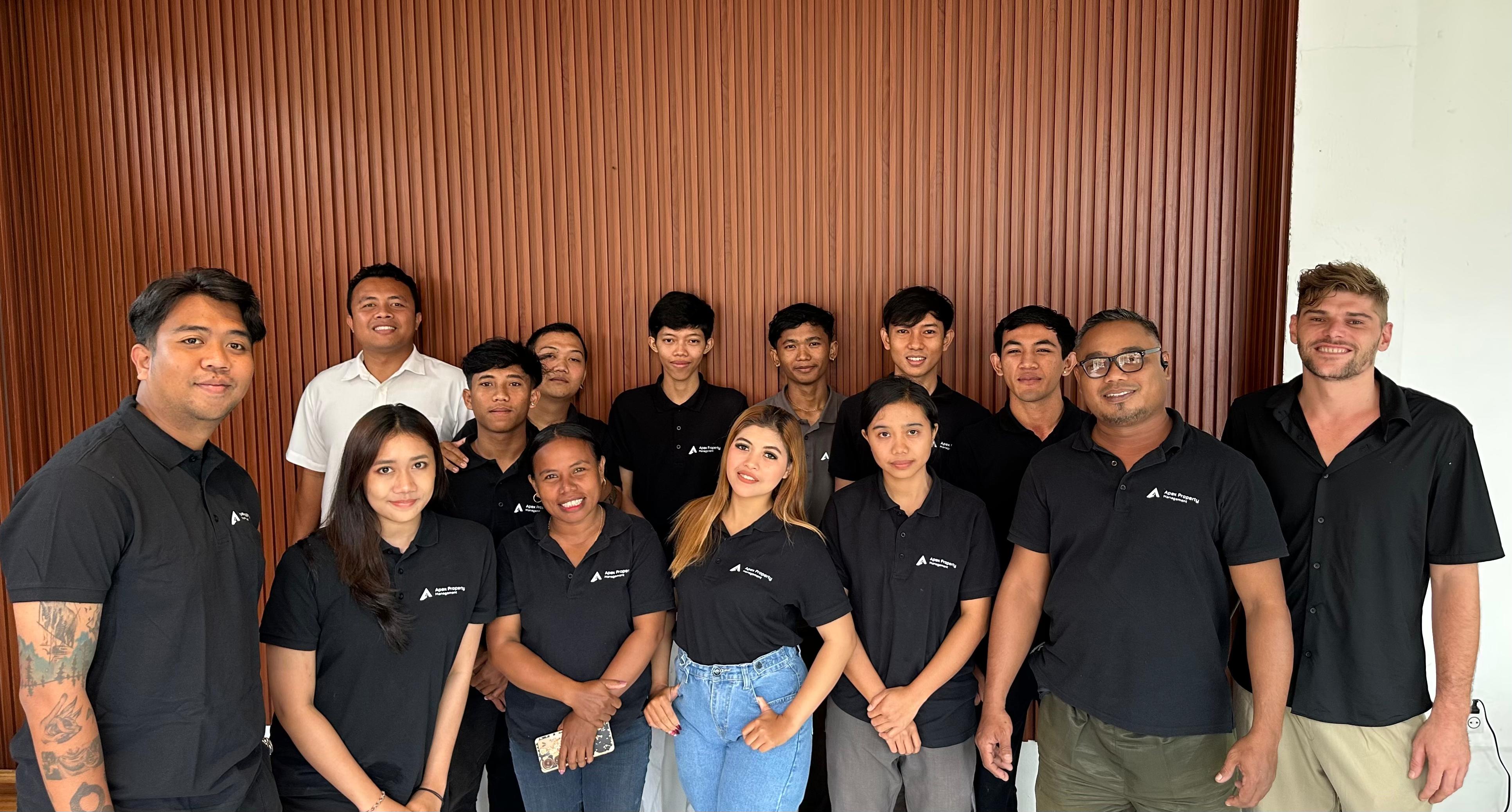 Image team